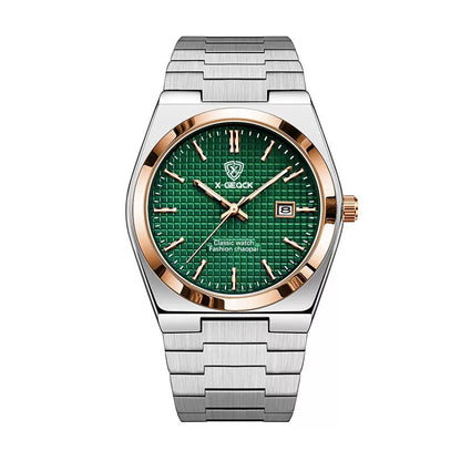 Orologio uomo farfalla