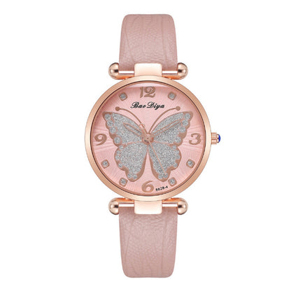 Orologio da donna minimalista