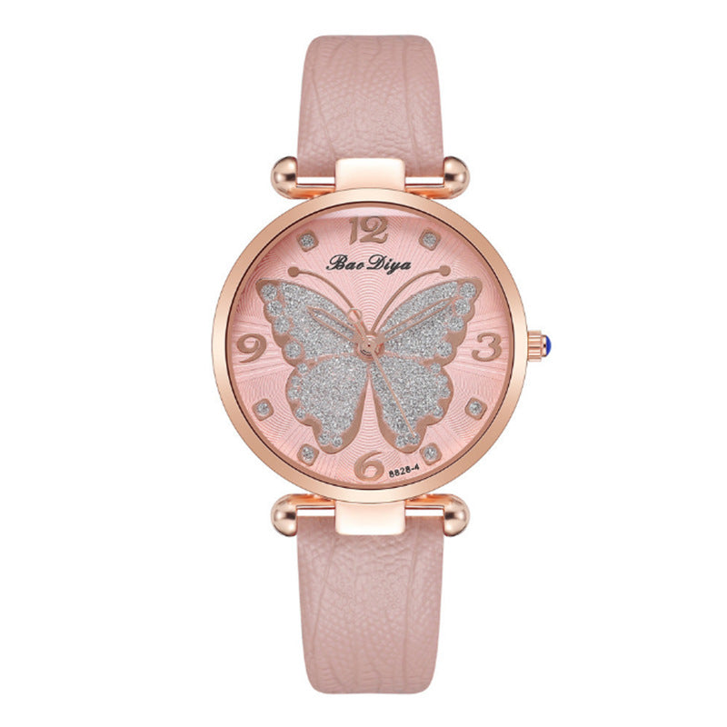 Orologio da donna minimalista