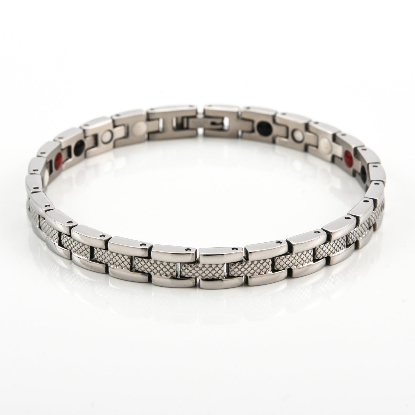Bracciale magnetico da donna