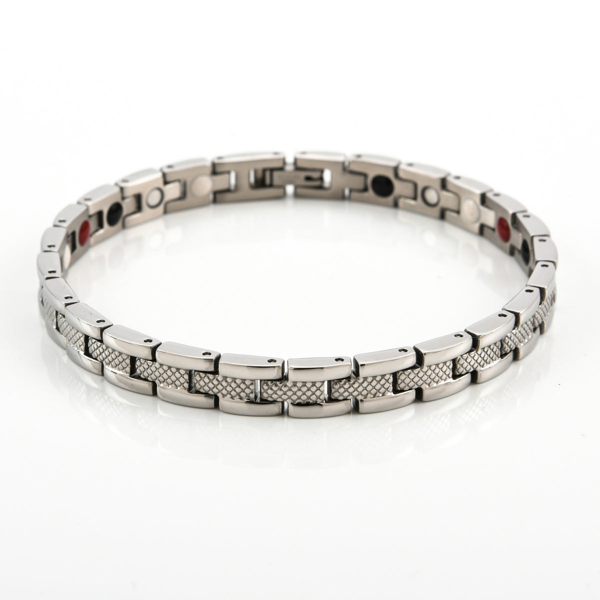 Bracciale magnetico da donna