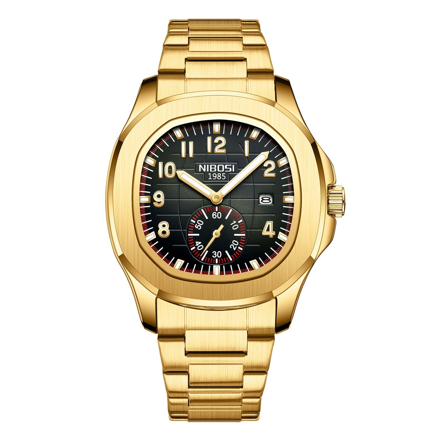 Orologio impermeabile
