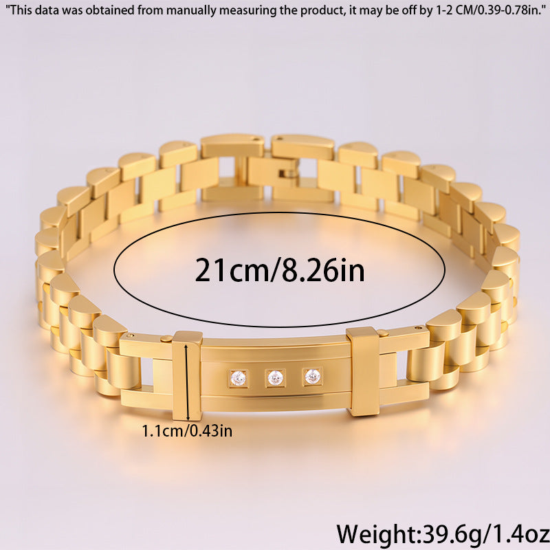 Bracciale Diamante
