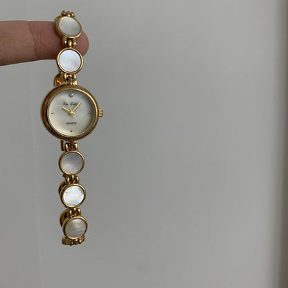 Orologio rotondo