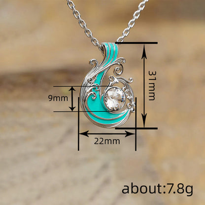 Collana onda