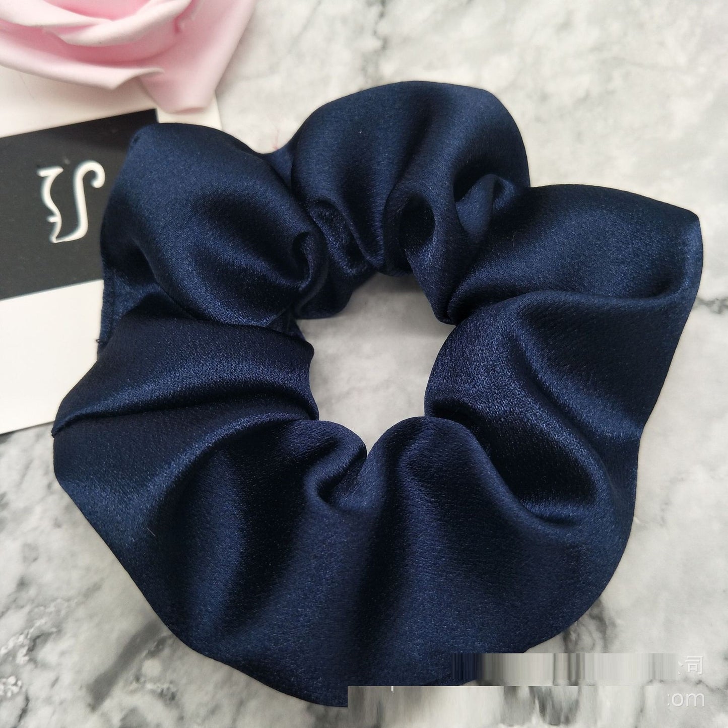 Fascia Capelli Raso