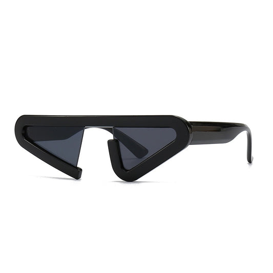 Occhiali da sole cat eye