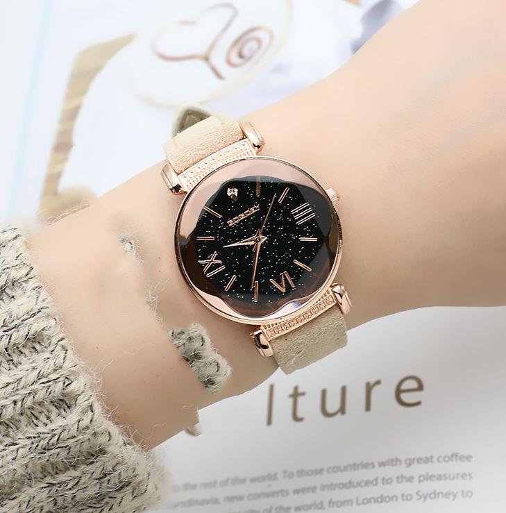 Orologio donna