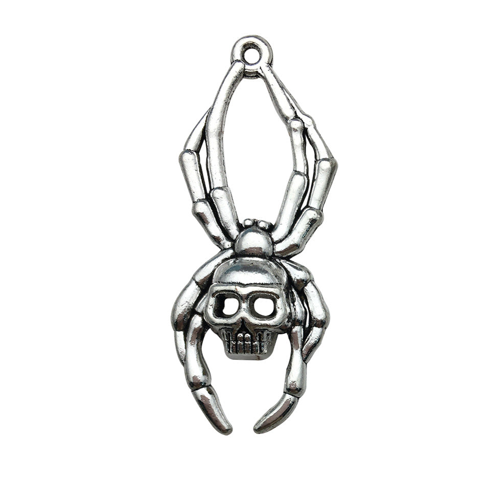 Charm Halloween zucca