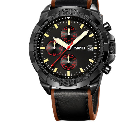 Orologio britannico