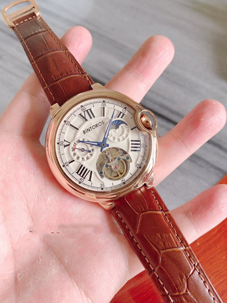 Orologio Tourbillon