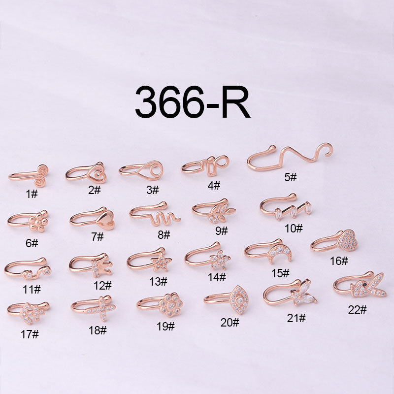 Piercing Naso Clip