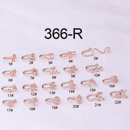 Piercing Naso Clip