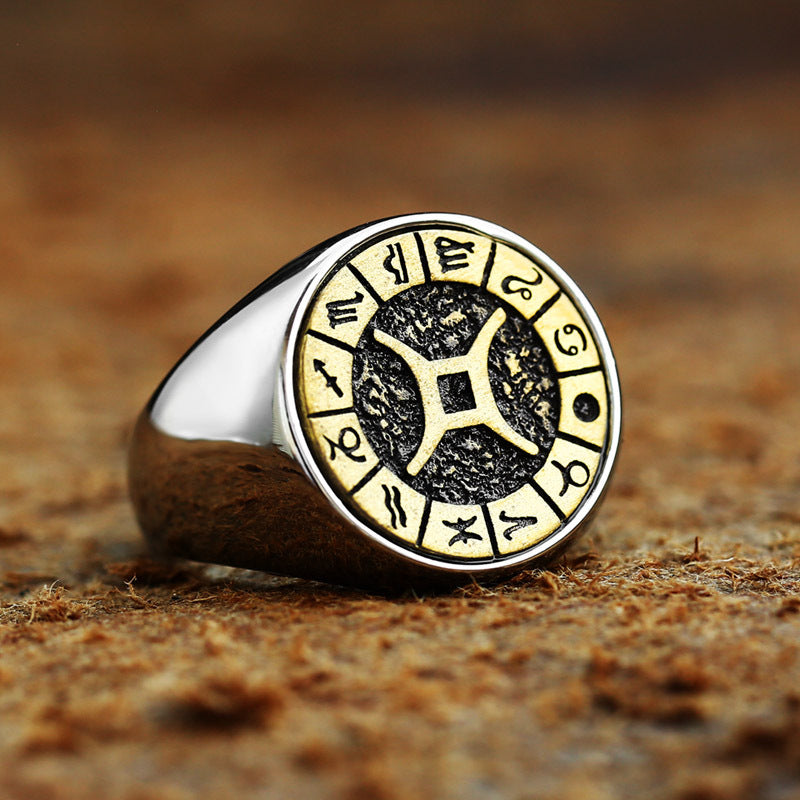 Anello costellazione