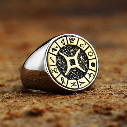 Anello costellazione