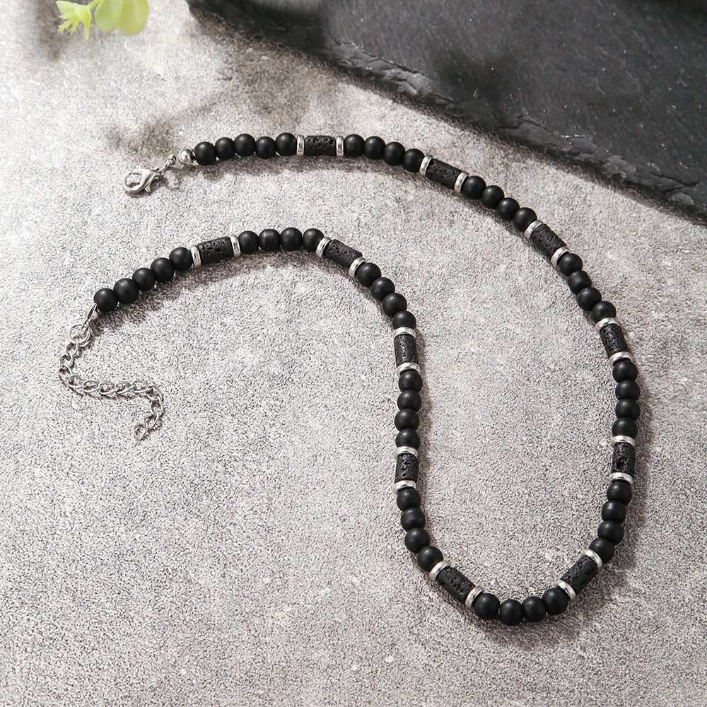 Collana Tophus