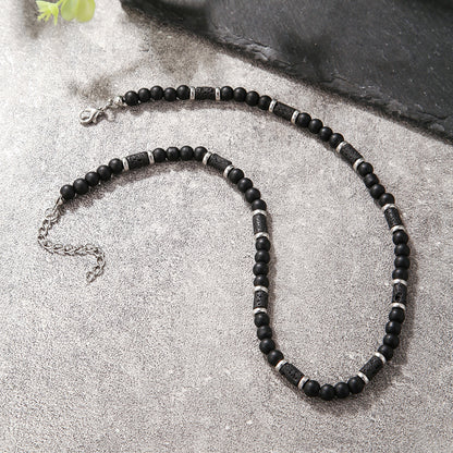Collana Tophus