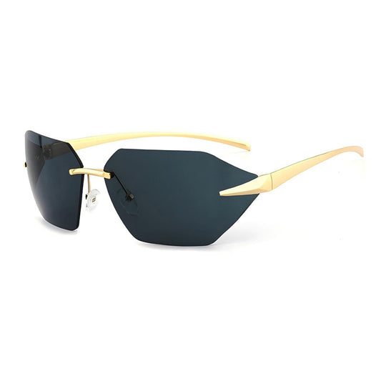 Occhiali da sole Cat Eye da donna