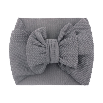 Fascia capelli farfalla bambini