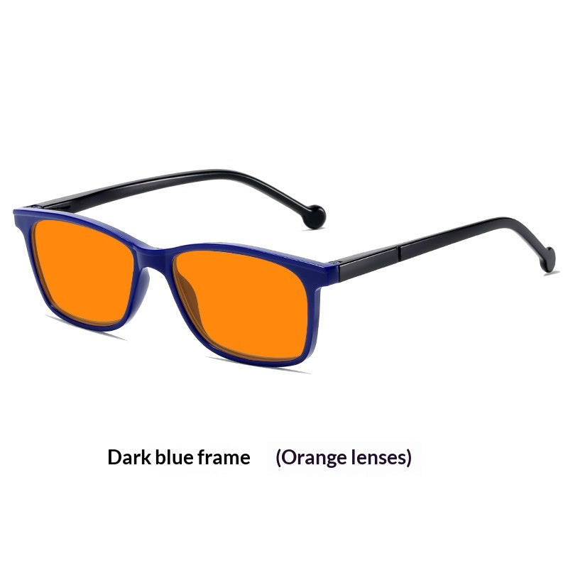 Occhiali filtro luce blu da gaming