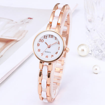 Orologio donna diamante braccialetto