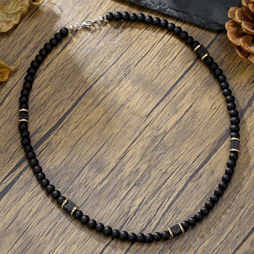 Collana Tophus