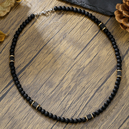 Collana Tophus