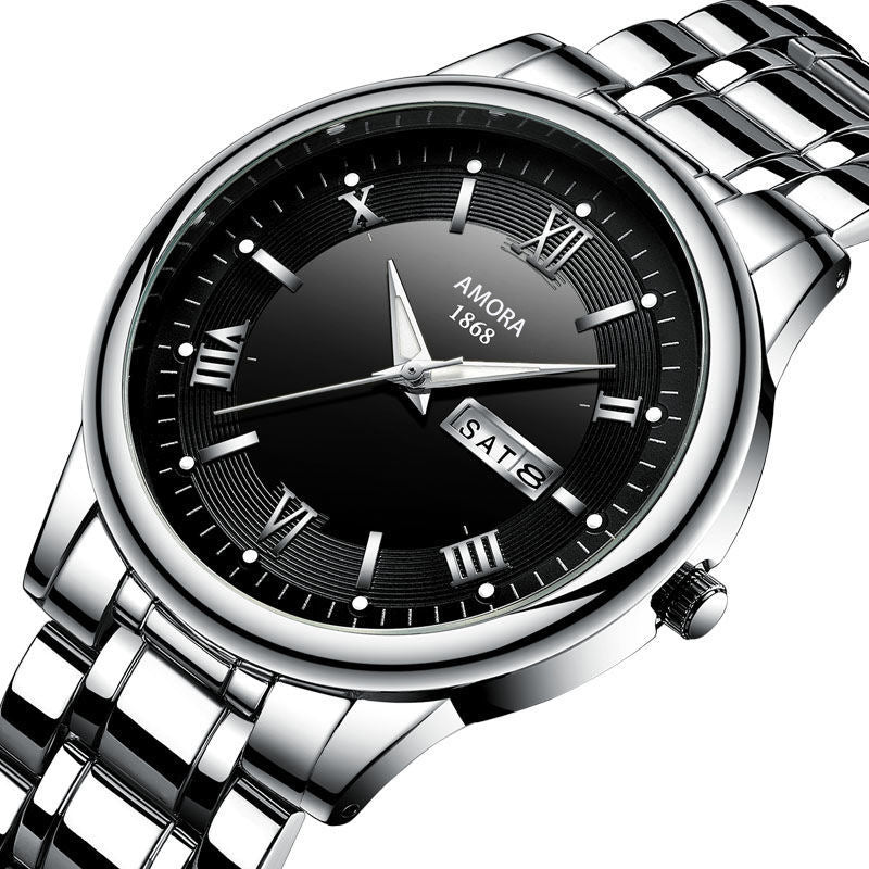 Orologio automatico calendario