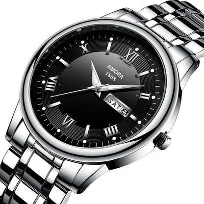 Orologio automatico calendario