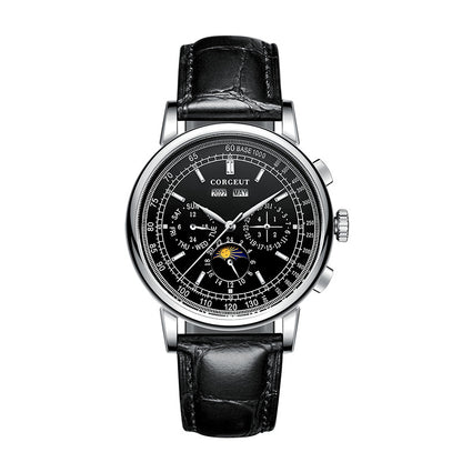 Orologio Fase Lunare