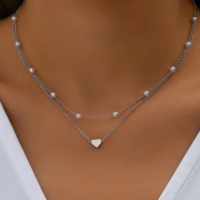 Collana Stratificata Retrò