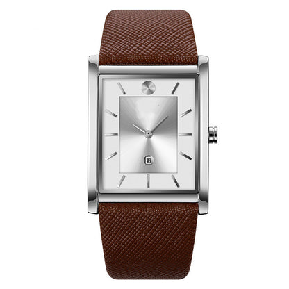 Orologio da donna impermeabile quarzo