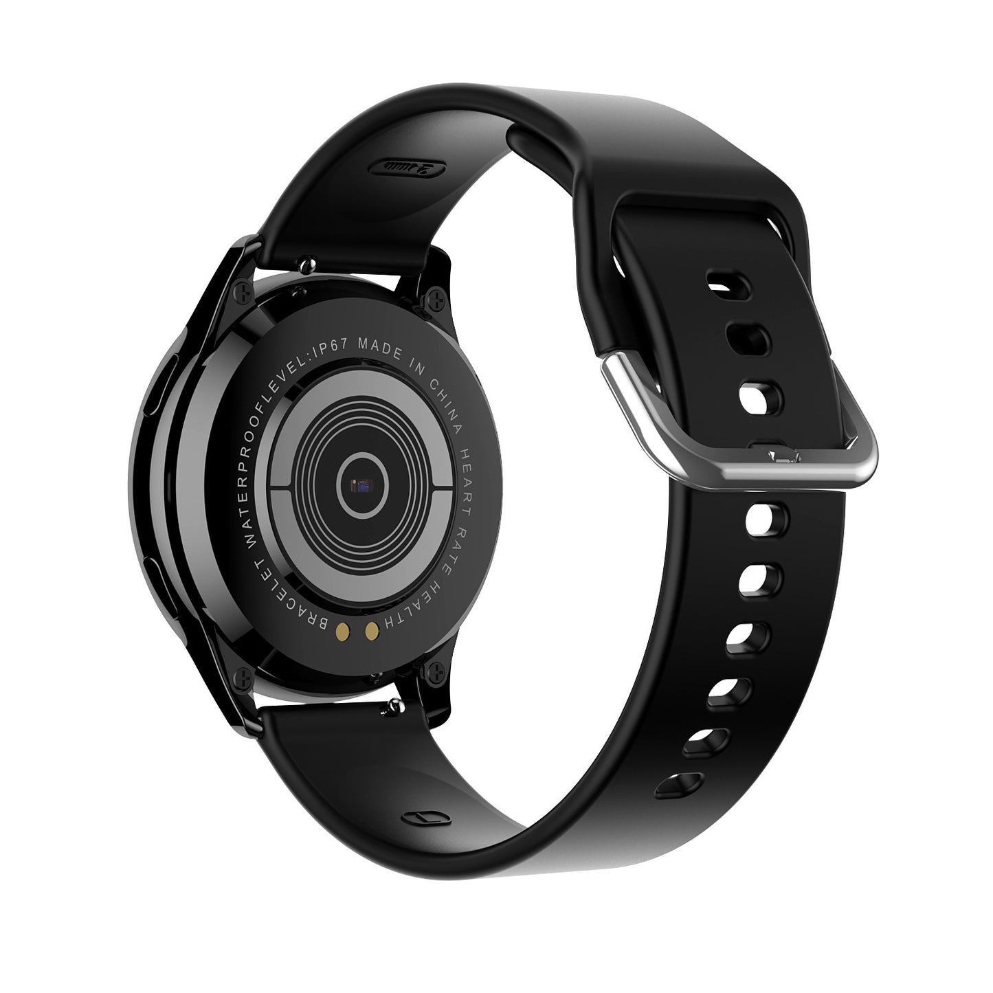 Smartwatch sportivo con Bluetooth