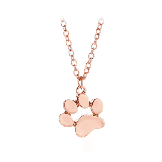 Collana zampa