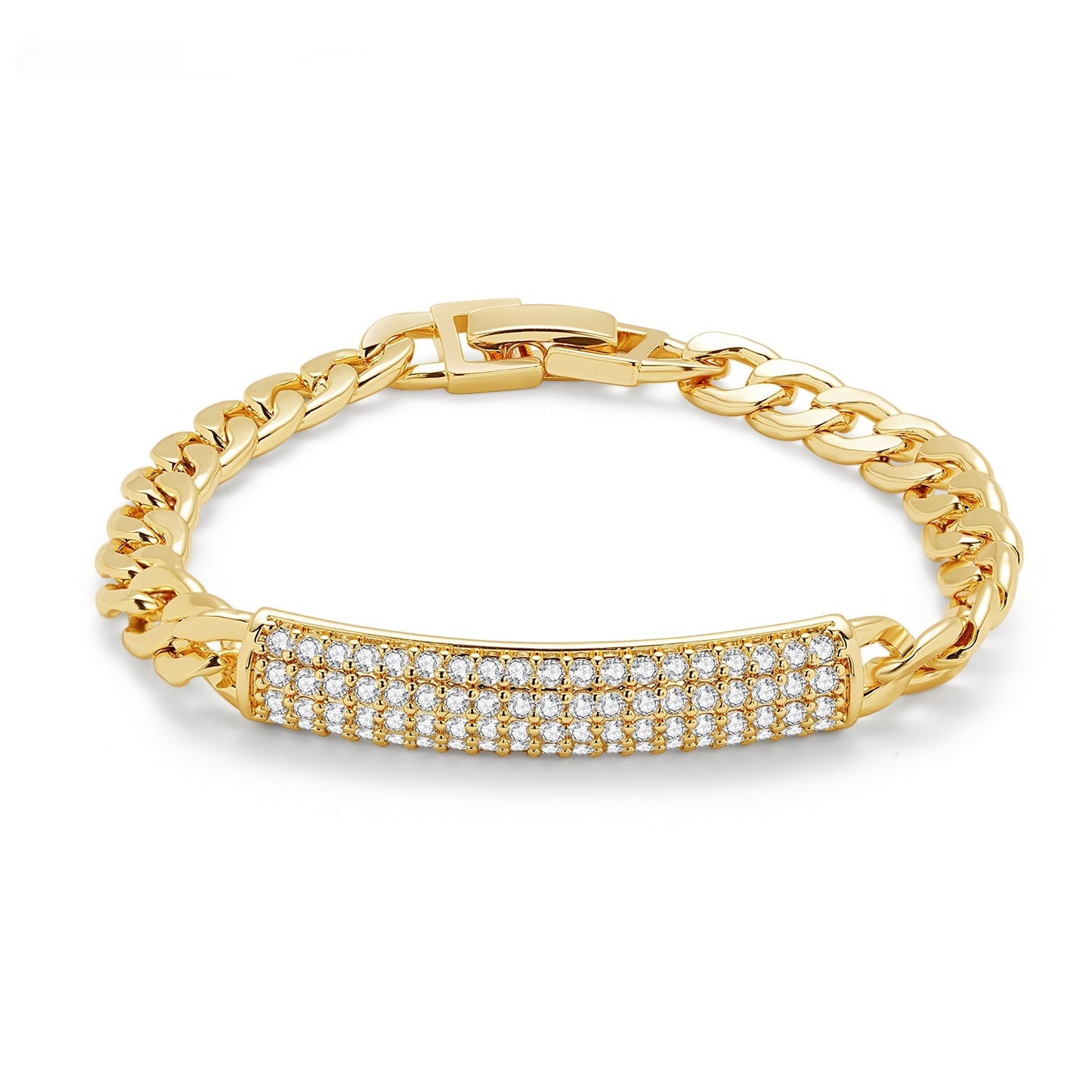 Bracciale Zircone da sera