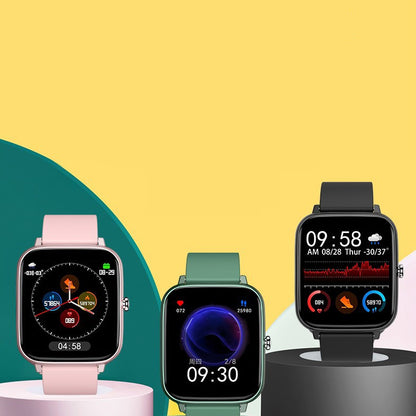 Smartwatch Touch