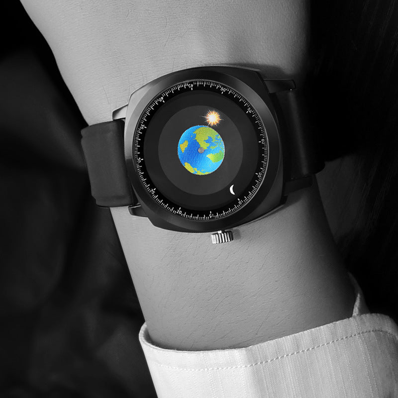 Orologio donna casual tema terra