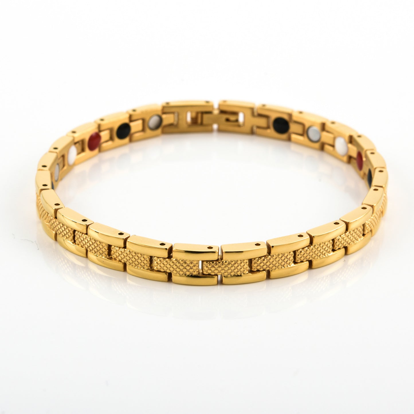 Bracciale magnetico da donna