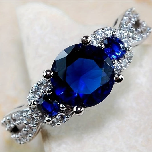 Anello Pietre Colorate