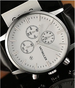Orologio al quarzo multifunzione