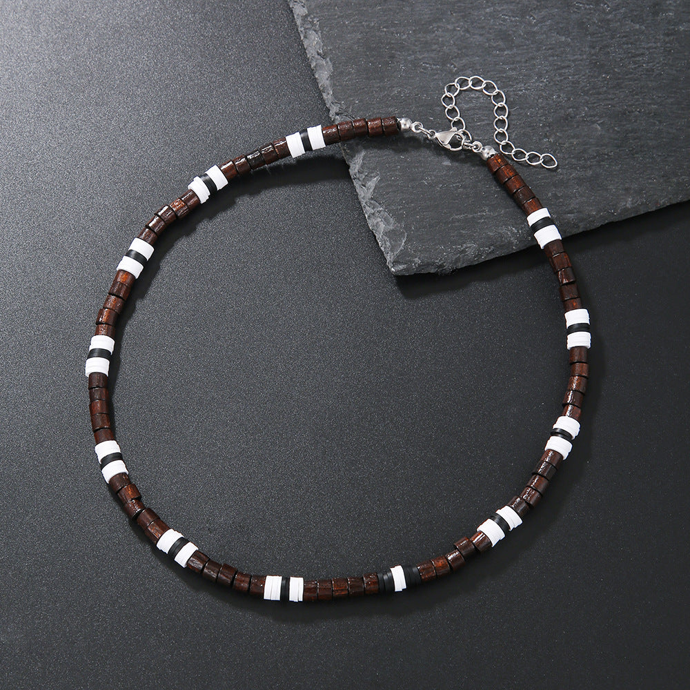 Collana Tophus