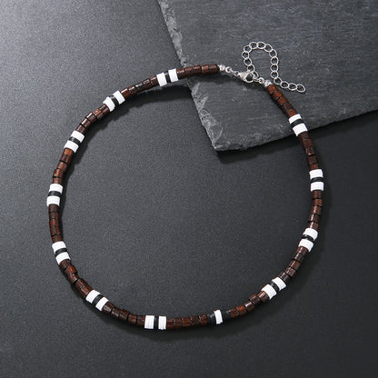 Collana Tophus