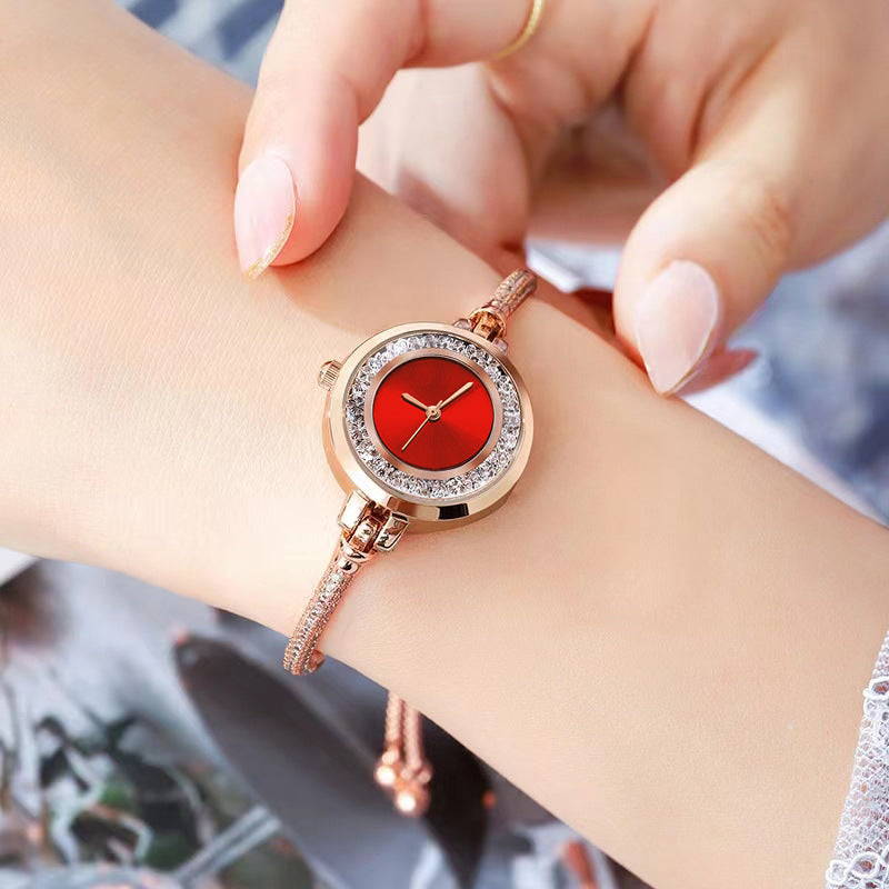 Orologio donna sabbia mobile