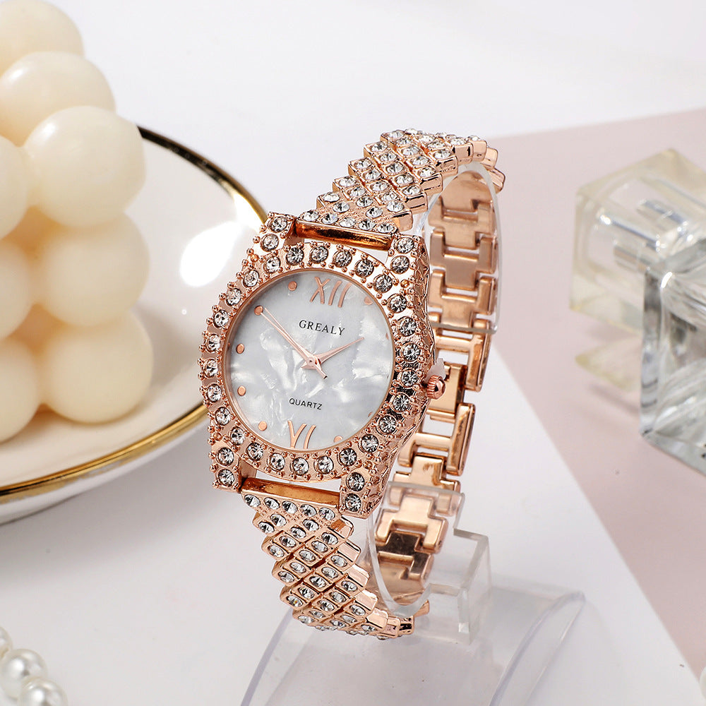 Orologio bracciale farfalla