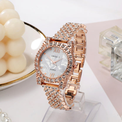 Orologio bracciale farfalla