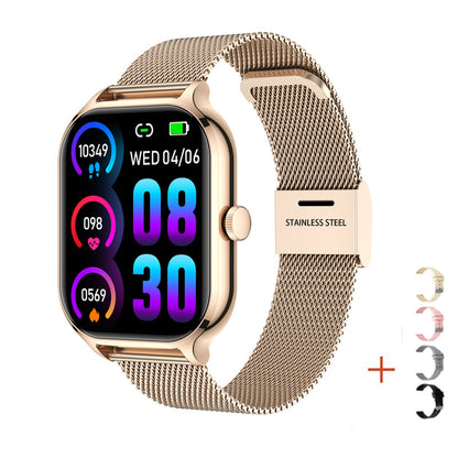 Smartwatch GtS4