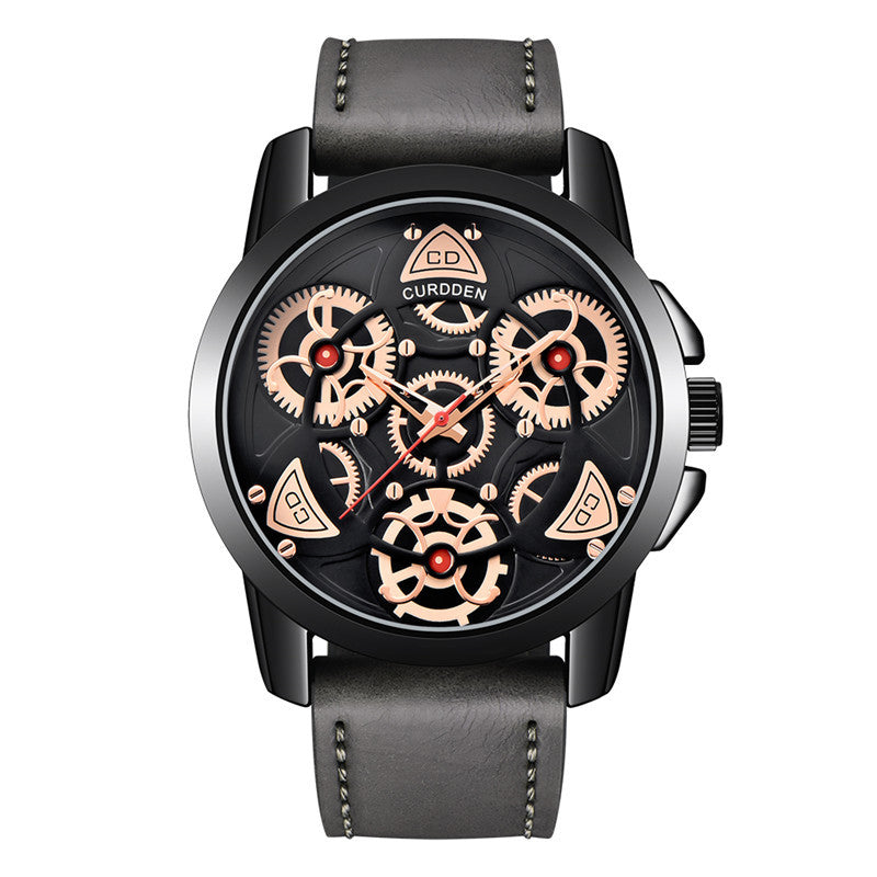 Orologio da uomo di lusso