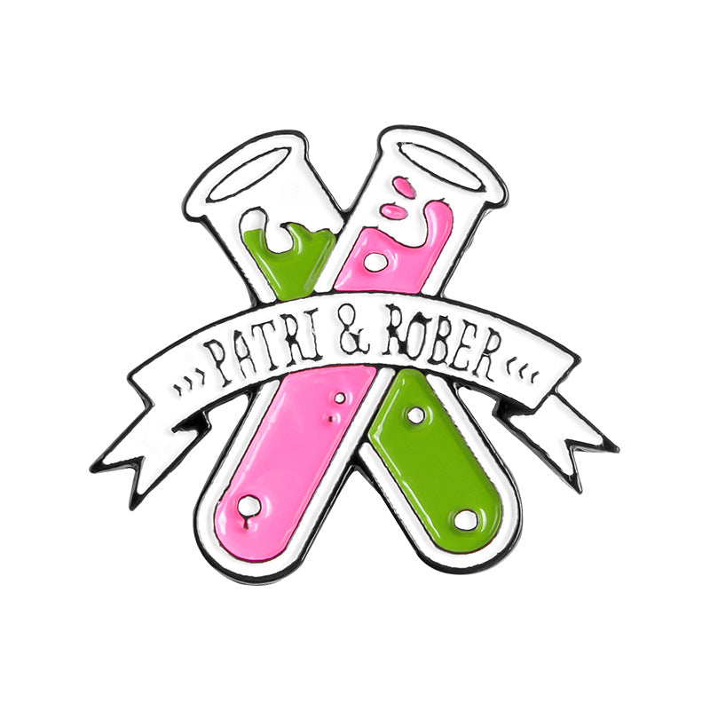 Spilla Design Creativo