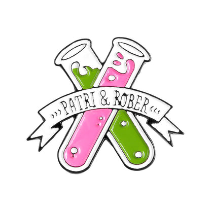 Spilla Design Creativo