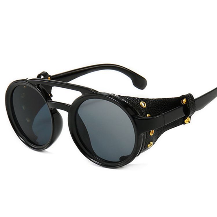 Occhiali Steampunk Uomo
